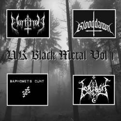 Baphomet's Cunt : UK Black Metal Vol. 1